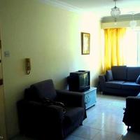 Apartment in Republic of Cyprus, Lemesou, Nicosia, 50 sq.m.