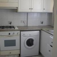 Apartment in Republic of Cyprus, Lemesou, Nicosia, 50 sq.m.
