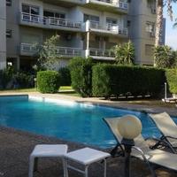 Apartment in Republic of Cyprus, Lemesou, Nicosia, 180 sq.m.