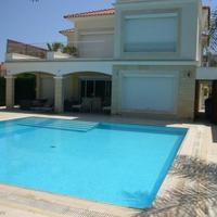 Villa in Republic of Cyprus, Lemesou, Nicosia, 372 sq.m.
