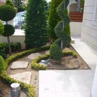 Villa in Republic of Cyprus, Lemesou, Nicosia, 372 sq.m.