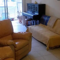 Apartment in Republic of Cyprus, Lemesou, Nicosia, 100 sq.m.