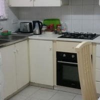 Apartment in Republic of Cyprus, Lemesou, Nicosia, 100 sq.m.