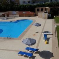 Apartment in Republic of Cyprus, Lemesou, Nicosia, 135 sq.m.