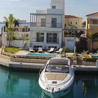 Villa in Republic of Cyprus, Lemesou, Nicosia, 244 sq.m.