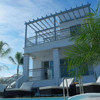 Villa in Republic of Cyprus, Lemesou, Nicosia, 244 sq.m.