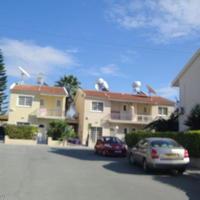 Villa in Republic of Cyprus, Lemesou, Nicosia, 120 sq.m.