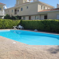 Villa in Republic of Cyprus, Lemesou, Nicosia, 120 sq.m.