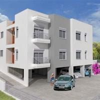 Апартаменты на Кипре, Лимасол, Никосия, 80 кв.м.