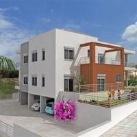 Апартаменты на Кипре, Лимасол, Никосия, 80 кв.м.