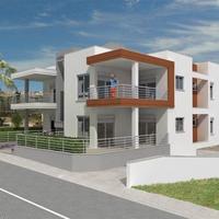 Апартаменты на Кипре, Лимасол, Никосия, 80 кв.м.