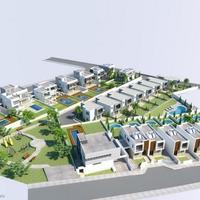 Villa in Republic of Cyprus, Lemesou, Nicosia, 149 sq.m.