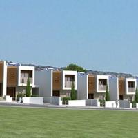 Villa in Republic of Cyprus, Lemesou, Nicosia, 149 sq.m.