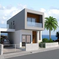 Villa in Republic of Cyprus, Lemesou, Nicosia, 149 sq.m.