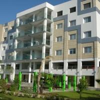 Apartment in Republic of Cyprus, Lemesou, Nicosia, 260 sq.m.