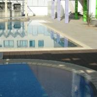 Apartment in Republic of Cyprus, Lemesou, Nicosia, 260 sq.m.