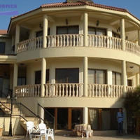 Villa in Republic of Cyprus, Lemesou, Nicosia, 875 sq.m.
