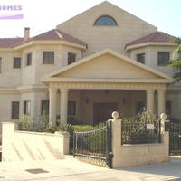 Villa in Republic of Cyprus, Lemesou, Nicosia, 875 sq.m.