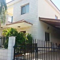 Villa in Republic of Cyprus, Lemesou, Nicosia, 190 sq.m.