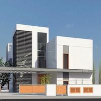 Villa in Republic of Cyprus, Lemesou, Nicosia, 844 sq.m.