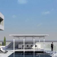 Villa in Republic of Cyprus, Lemesou, Nicosia, 844 sq.m.