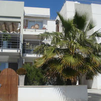 Апартаменты на Кипре, Лимасол, Никосия, 118 кв.м.