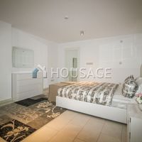 Вилла на Кипре, Лимасол, 116 кв.м.