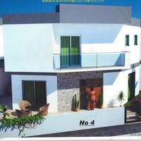 Вилла на Кипре, Лимасол, Никосия, 170 кв.м.