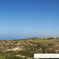 Вилла на Кипре, Пафос, Никосия, 397 кв.м.