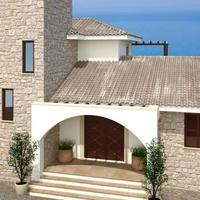 Вилла на Кипре, Пафос, Никосия, 397 кв.м.