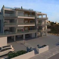 Апартаменты на Кипре, Лимасол, Никосия, 85 кв.м.