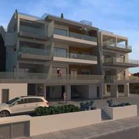 Апартаменты на Кипре, Лимасол, Никосия, 85 кв.м.