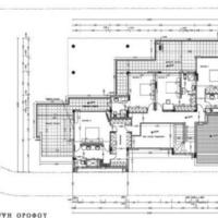 Вилла на Кипре, Лимасол, Никосия, 489 кв.м.