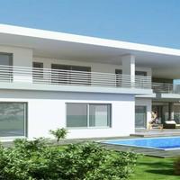 Вилла на Кипре, Лимасол, Никосия, 489 кв.м.