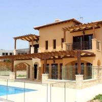 Villa in Republic of Cyprus, Eparchia Pafou, Nicosia, 291 sq.m.