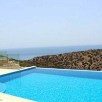 Villa in Republic of Cyprus, Eparchia Pafou, Nicosia, 291 sq.m.