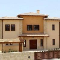 Villa in Republic of Cyprus, Eparchia Pafou, Nicosia, 291 sq.m.