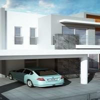 Villa in Republic of Cyprus, Lemesou, Nicosia, 275 sq.m.