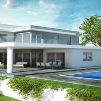 Villa in Republic of Cyprus, Lemesou, Nicosia, 275 sq.m.
