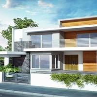 Villa in Republic of Cyprus, Lemesou, Nicosia, 275 sq.m.