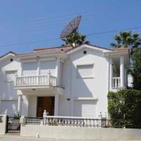 House in Republic of Cyprus, Lemesou, Nicosia, 280 sq.m.