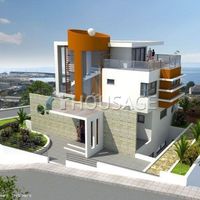 Вилла на Кипре, Лимасол, 140 кв.м.