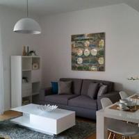 Apartment in Republic of Cyprus, Lemesou, Nicosia, 72 sq.m.