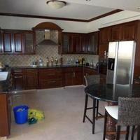 Вилла на Кипре, Лимасол, Никосия, 400 кв.м.