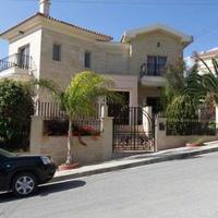 Вилла на Кипре, Лимасол, Никосия, 400 кв.м.