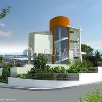 Вилла на Кипре, Лимасол, 140 кв.м.