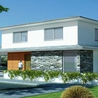 Вилла на Кипре, Лимасол, Никосия, 313 кв.м.