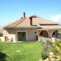 Villa in Republic of Cyprus, Lemesou, Nicosia, 420 sq.m.