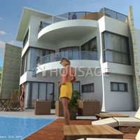 Вилла на Кипре, Лимасол, 140 кв.м.