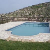 Вилла на Кипре, Пафос, Никосия